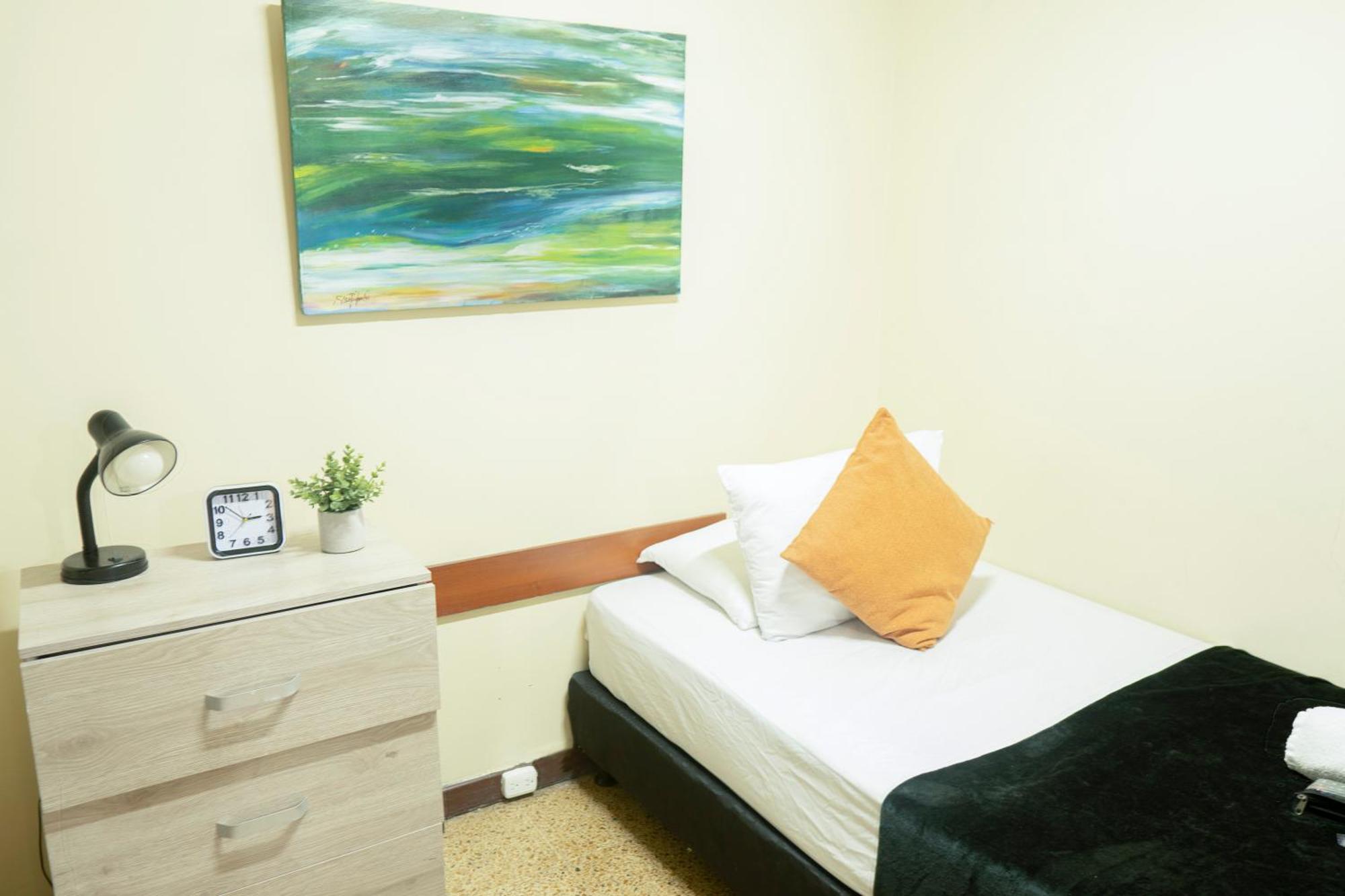 Buntes House-Casa Hotel Laureles-Estadio 麦德林 外观 照片