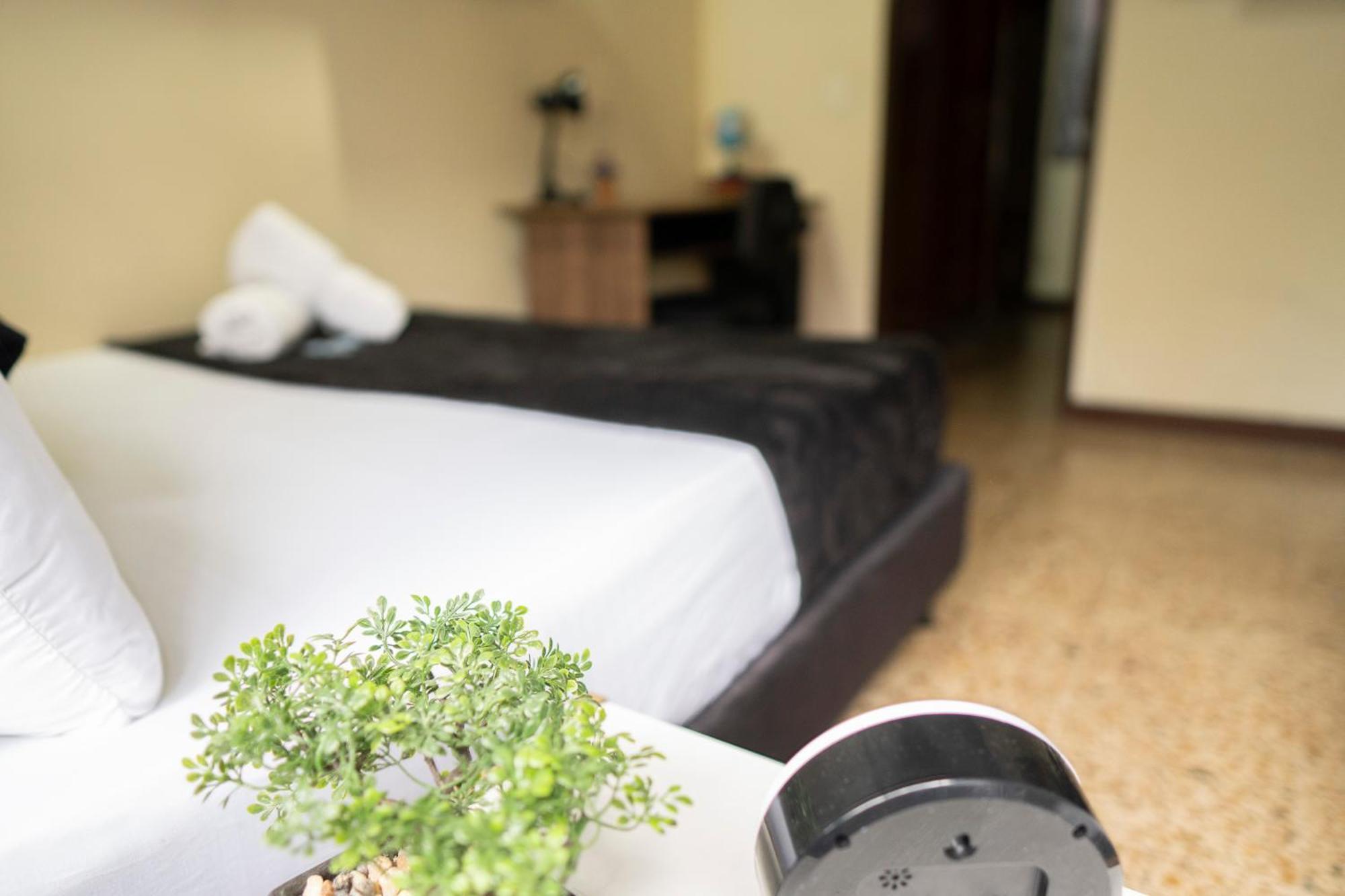 Buntes House-Casa Hotel Laureles-Estadio 麦德林 外观 照片