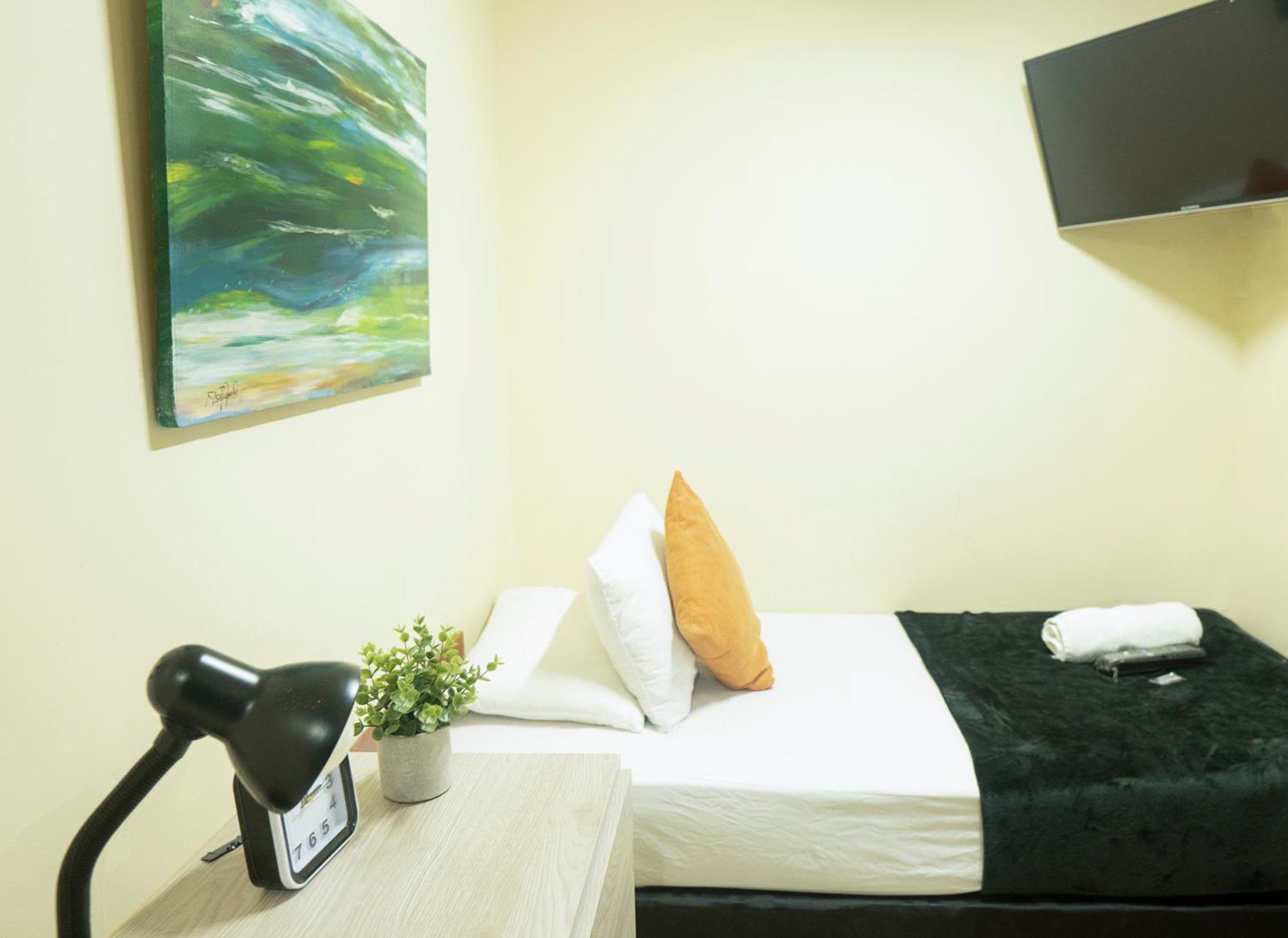 Buntes House-Casa Hotel Laureles-Estadio 麦德林 外观 照片