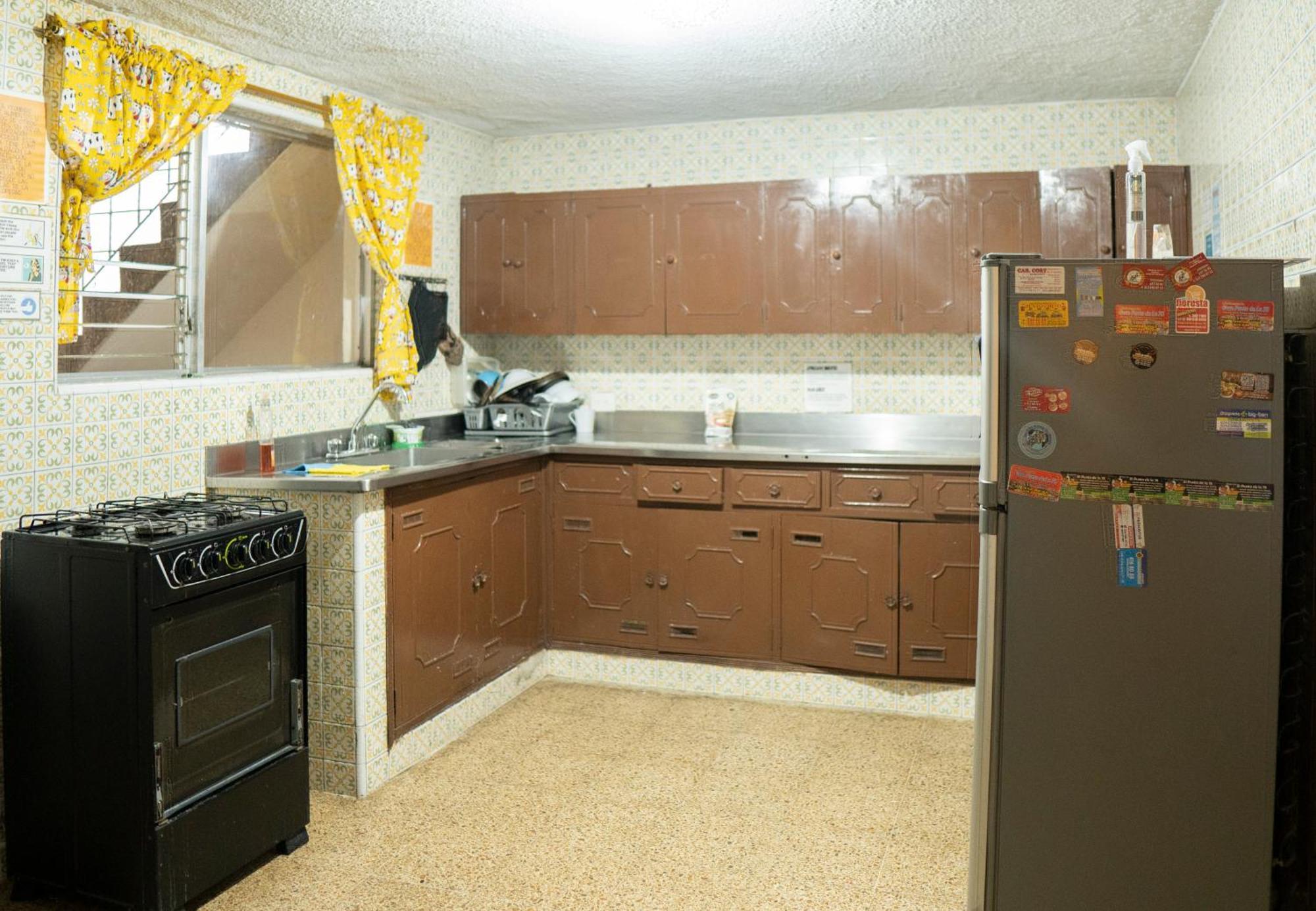 Buntes House-Casa Hotel Laureles-Estadio 麦德林 外观 照片