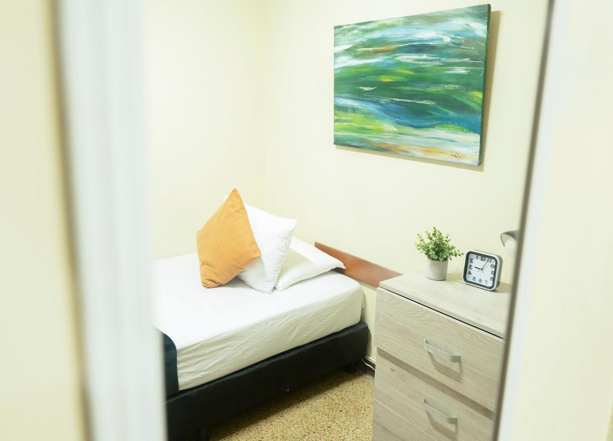 Buntes House-Casa Hotel Laureles-Estadio 麦德林 外观 照片