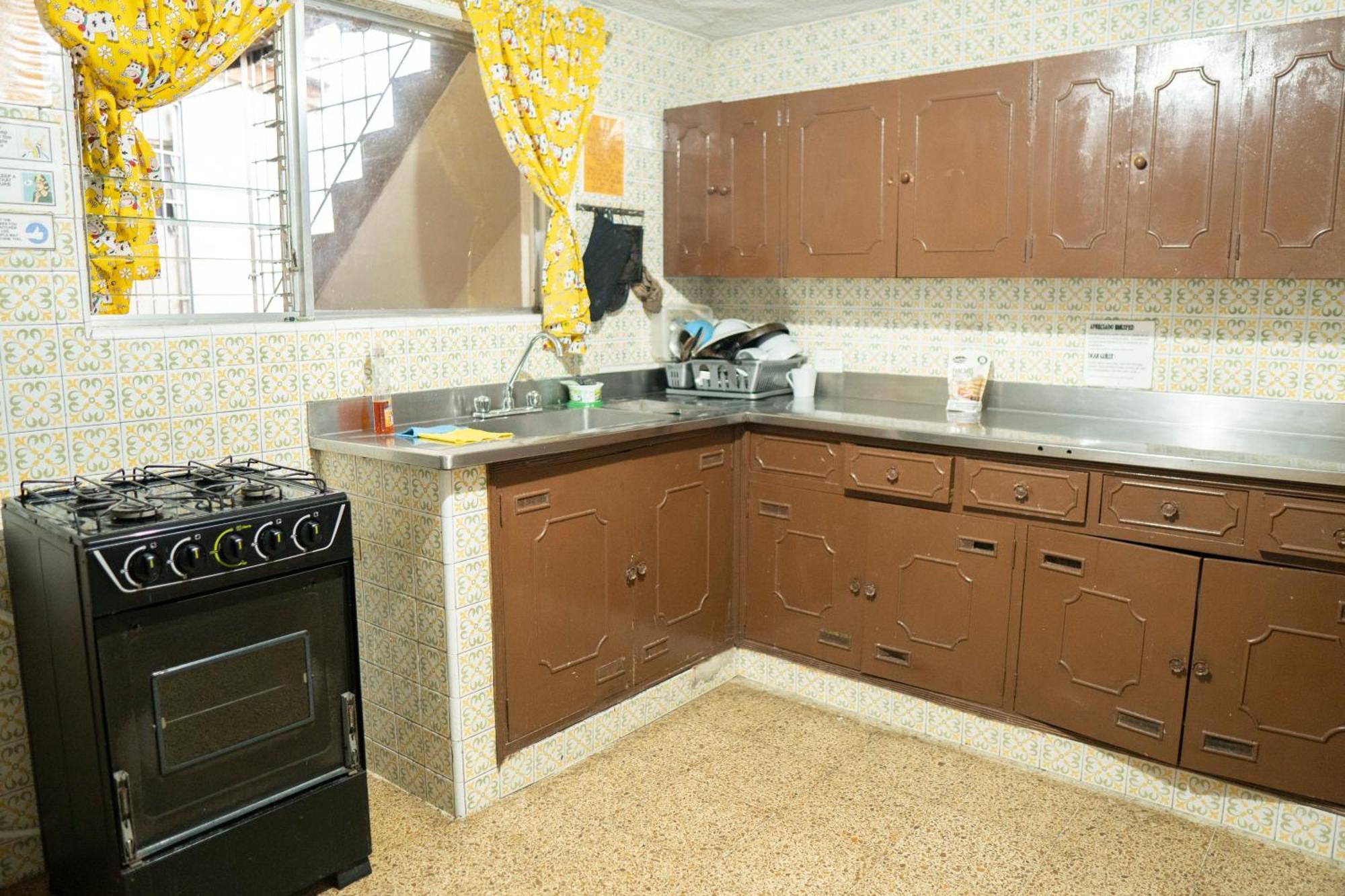 Buntes House-Casa Hotel Laureles-Estadio 麦德林 外观 照片