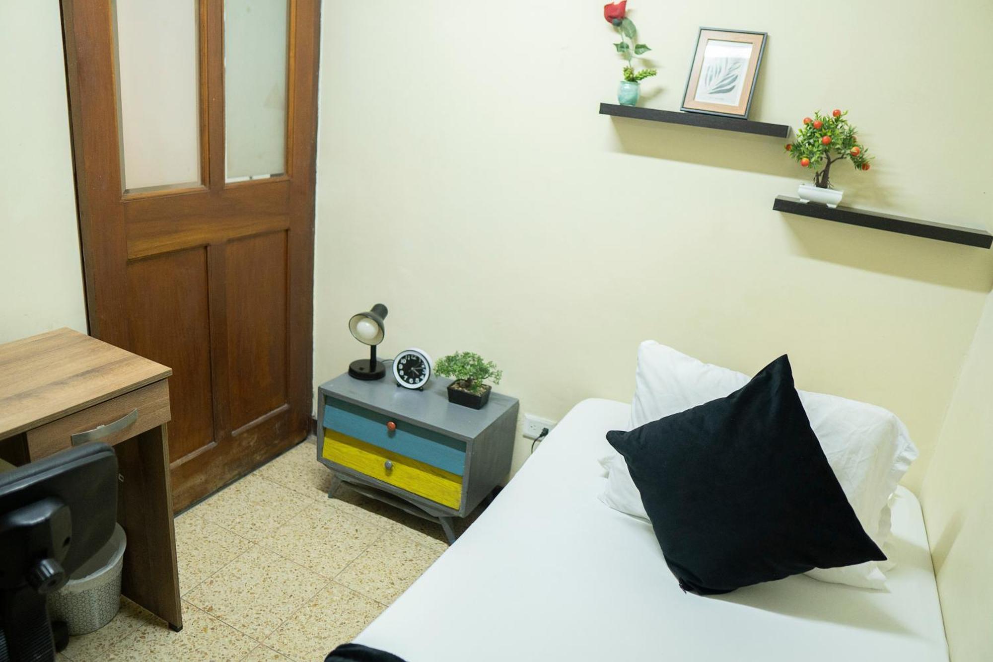 Buntes House-Casa Hotel Laureles-Estadio 麦德林 外观 照片