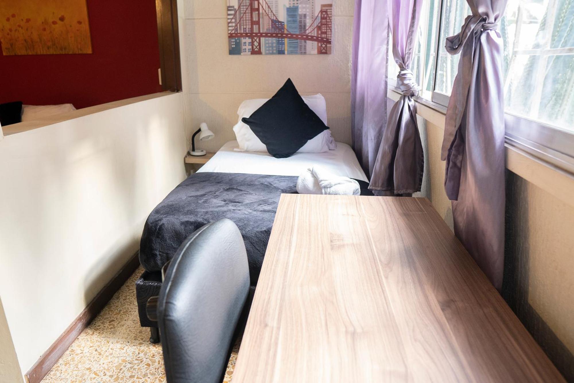 Buntes House-Casa Hotel Laureles-Estadio 麦德林 外观 照片