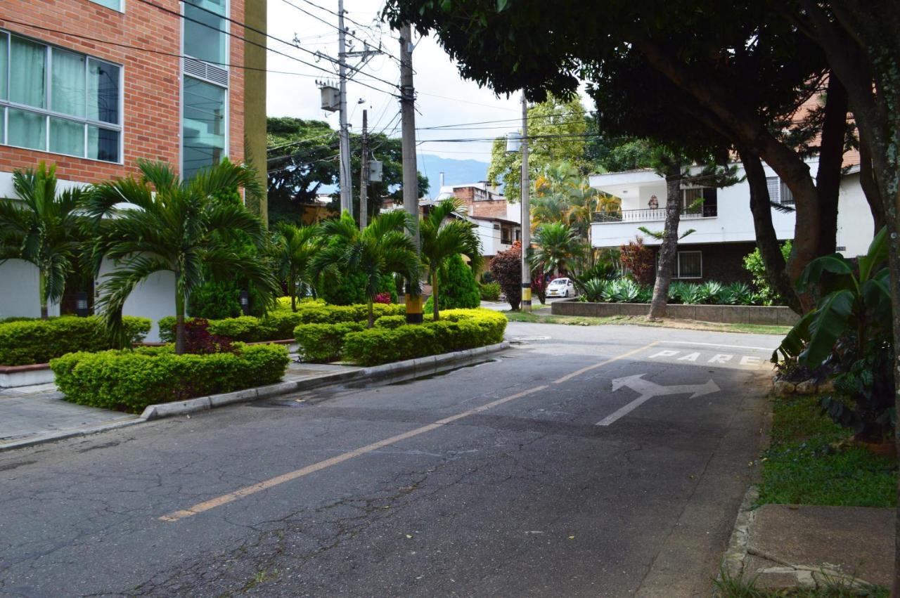 Buntes House-Casa Hotel Laureles-Estadio 麦德林 外观 照片