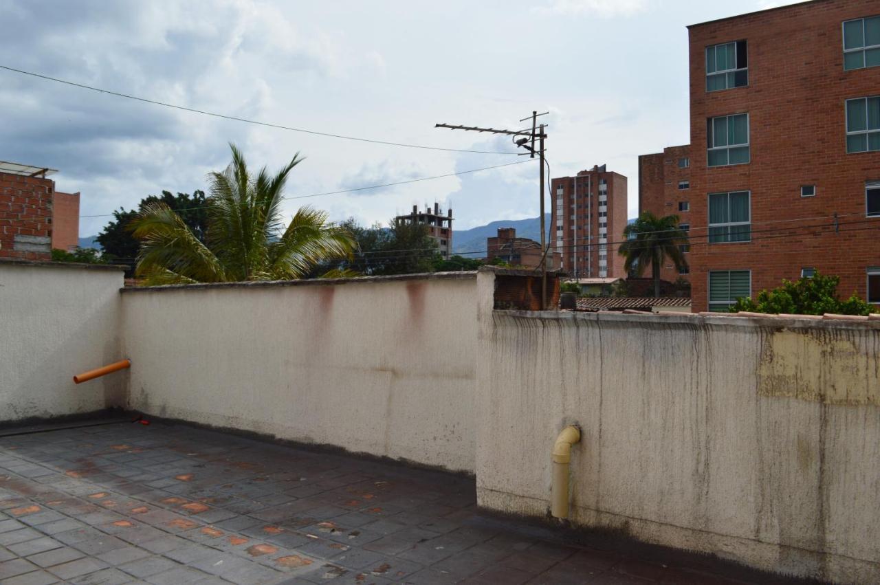 Buntes House-Casa Hotel Laureles-Estadio 麦德林 外观 照片