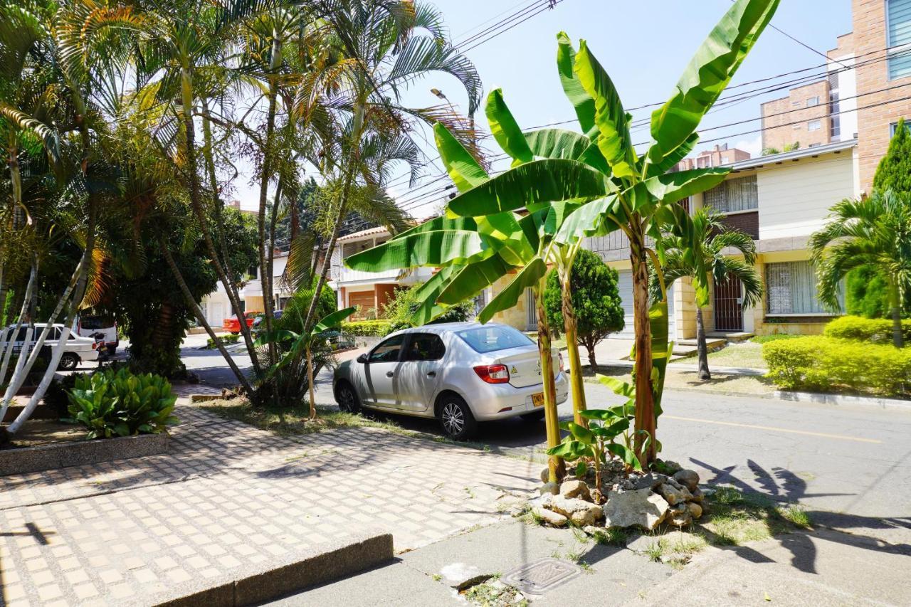 Buntes House-Casa Hotel Laureles-Estadio 麦德林 外观 照片