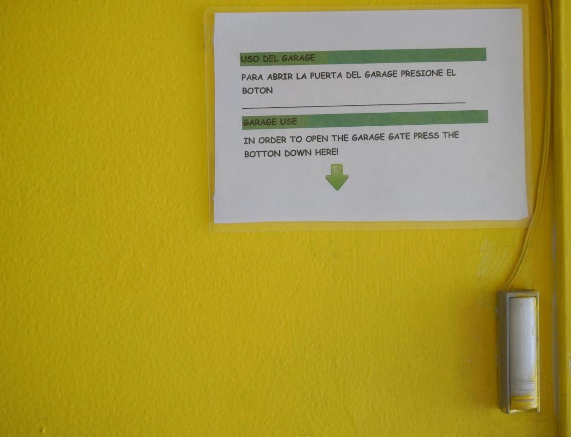 Buntes House-Casa Hotel Laureles-Estadio 麦德林 外观 照片